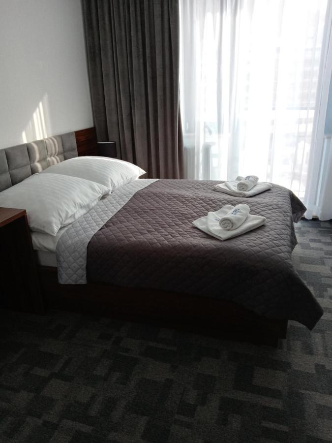 Rezort Farys - Swietna Lokalizacja, Sauna, Jacuzzi, Piekne Widoki Z Okien