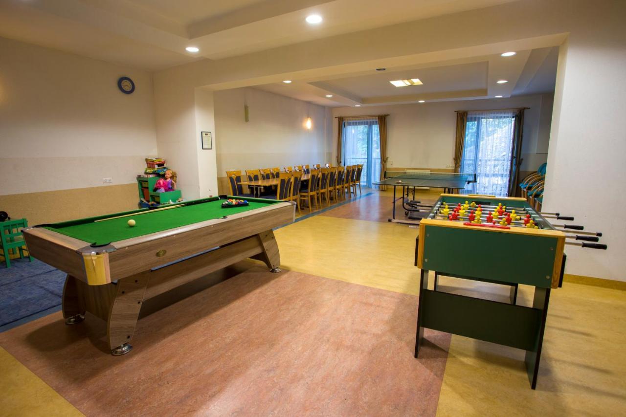 Farys - Swietna Lokalizacja, Sauna, Jacuzzi, Piekne Widoki Z Okien 2*