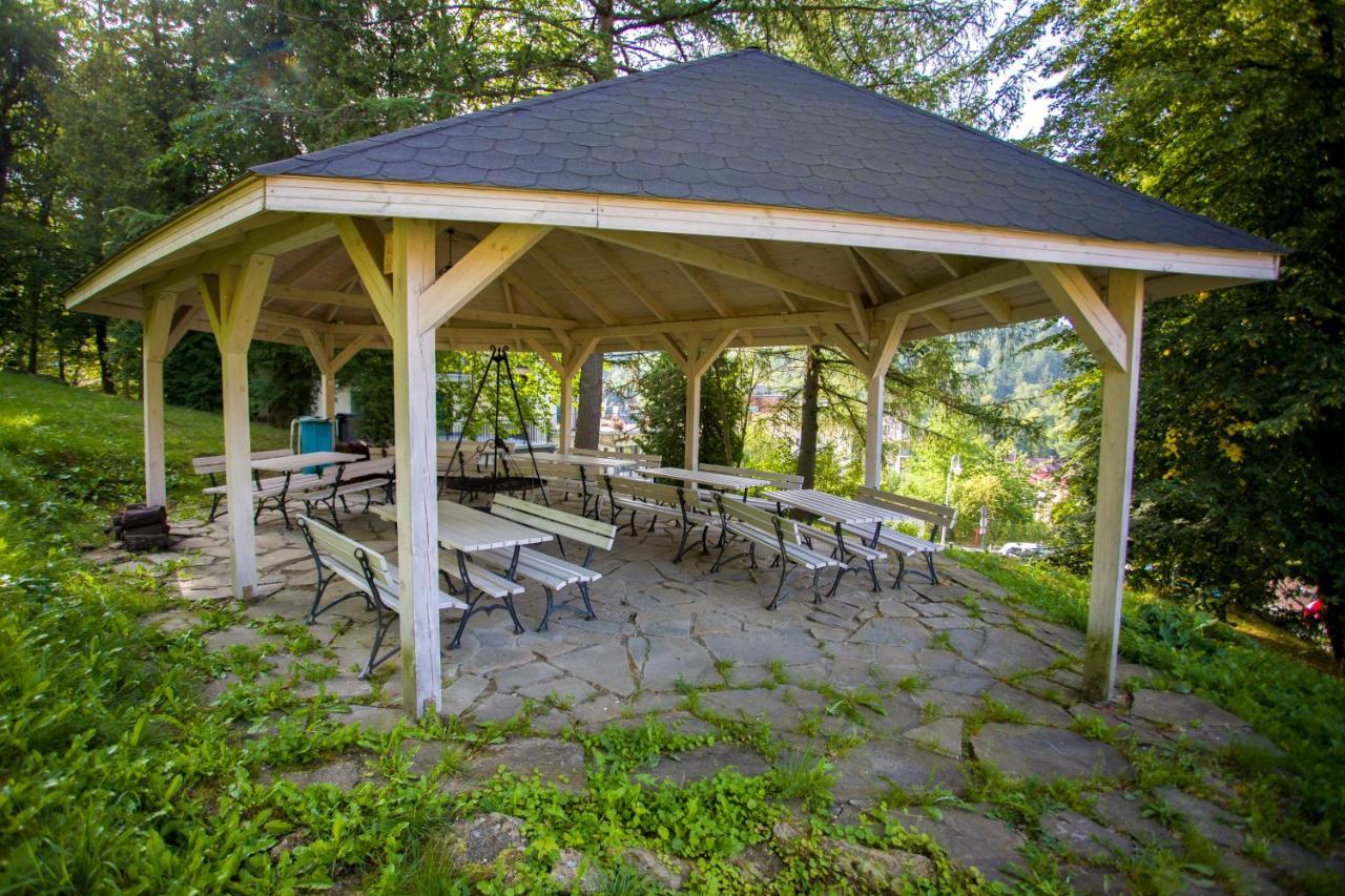 Rezort Farys - Swietna Lokalizacja, Sauna, Jacuzzi, Piekne Widoki Z Okien