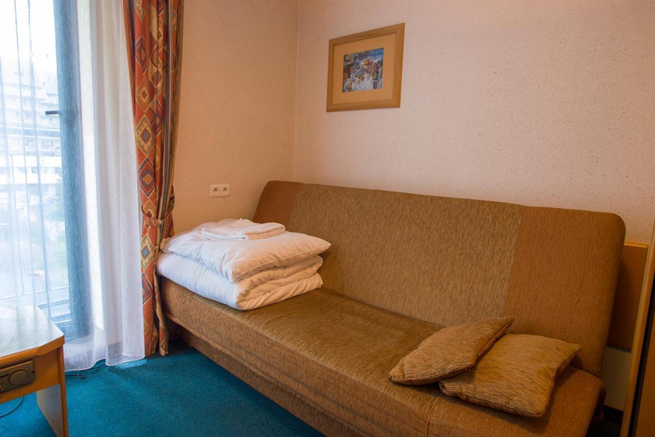 Farys - Swietna Lokalizacja, Sauna, Jacuzzi, Piekne Widoki Z Okien 2* Krynica Zdroj