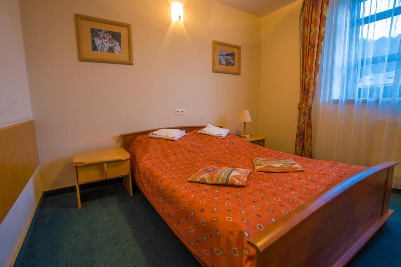 Rezort Farys - Swietna Lokalizacja, Sauna, Jacuzzi, Piekne Widoki Z Okien Krynica Zdroj