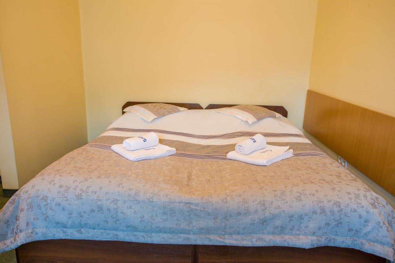 Farys - Swietna Lokalizacja, Sauna, Jacuzzi, Piekne Widoki Z Okien 2*