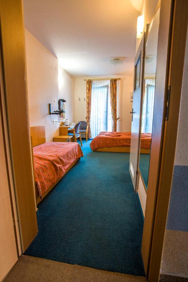 Farys - Swietna Lokalizacja, Sauna, Jacuzzi, Piekne Widoki Z Okien 2* Krynica Zdroj