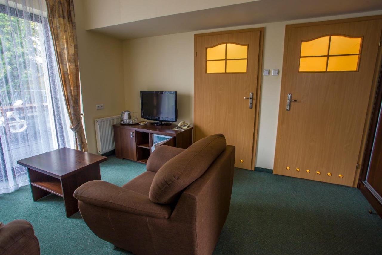Rezort Farys - Swietna Lokalizacja, Sauna, Jacuzzi, Piekne Widoki Z Okien 2*