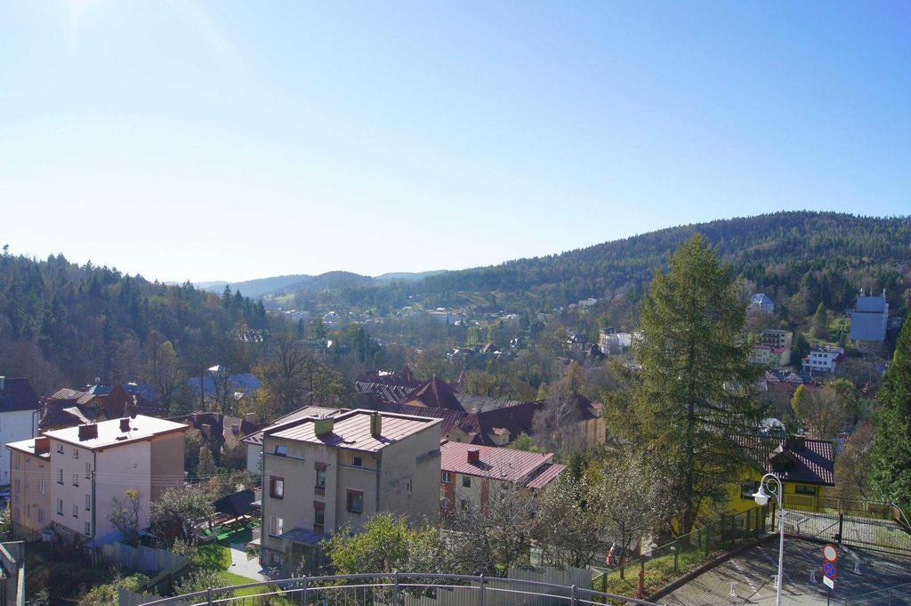 Farys - Swietna Lokalizacja, Sauna, Jacuzzi, Piekne Widoki Z Okien 2*