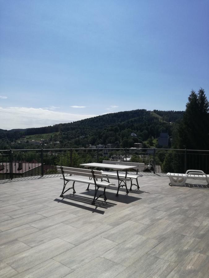 Farys - Swietna Lokalizacja, Sauna, Jacuzzi, Piekne Widoki Z Okien